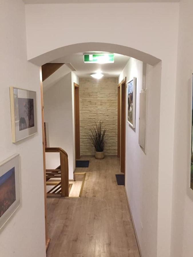 Landgasthof Ochsen Wutoschingen Exteriör bild