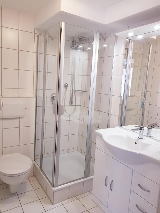 Landgasthof Ochsen Wutoschingen Exteriör bild