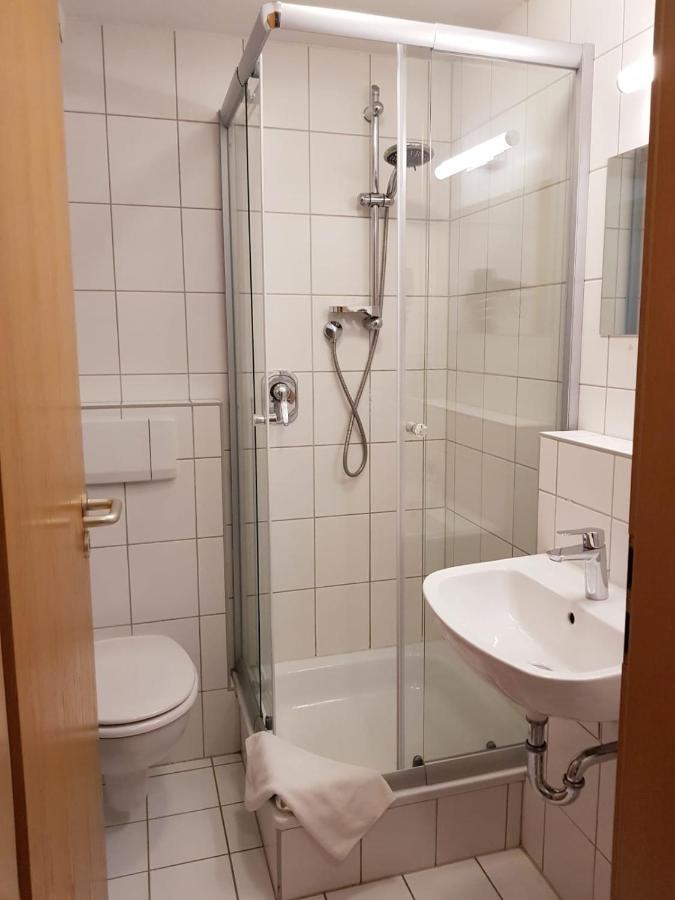 Landgasthof Ochsen Wutoschingen Exteriör bild
